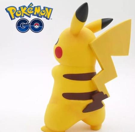 Boneco Pokemon Go  MercadoLivre 📦