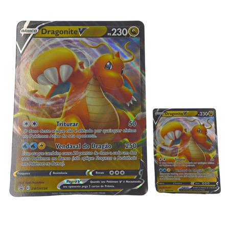 Copag - Pokémon - Hoje saiu a Box do Dragonite V-ASTRO, mas que tal  conhecer melhor o produto? Temos um artigo fresquinho lá no Blog da Copag  falando tudo sobre ele! bit.ly/box-dragonite-vastro