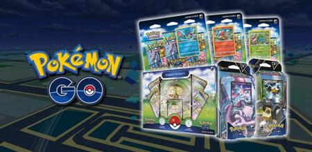 Pokémon TCG: Box Pokémon GO Exeggutor de Alola V - Pokémon Company - Deck  de Cartas - Magazine Luiza