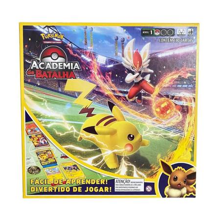 Jogo proibido de Pokémon é encontrado! Descubra agora como jogar