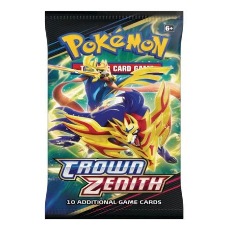 Box Pokémon Pikachu Vmax Realeza Absoluta Coleção Especial 32195