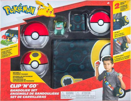 Pokémon Figuras Caixa Original Brinquedo Anime Para Presente - HDL -  Bonecos - Magazine Luiza