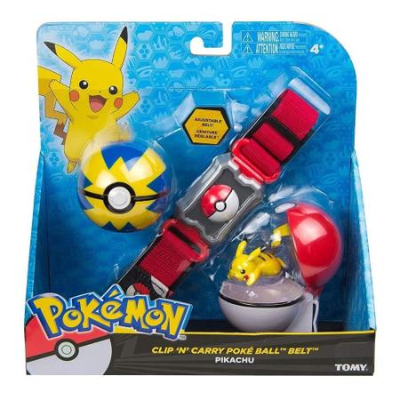 Boneco Pokémon Pikachu 10cm - Sunny Brinquedos - Boneco Pokémon - Magazine  Luiza