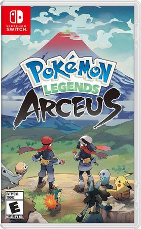 Pokemon Legends Arceus: veja como fazer download e dicas para começar