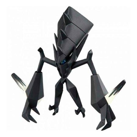 Pokemon lendarios 12'' necrozma - DTC - Bonecos - Magazine Luiza