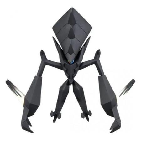 Brinquedo Figura Pokemon Lendario Necrozma Dtc Ref4845