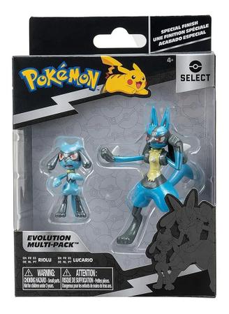 POKEMON ACTION FIGURES - Casa dos Plásticos