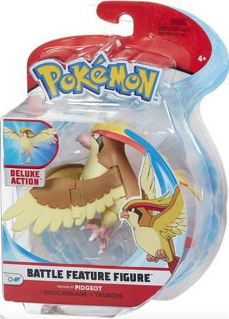 Pokemon figura de ação tipo fogo e tipo de luta pignite modelo ornamento  brinquedos em massa