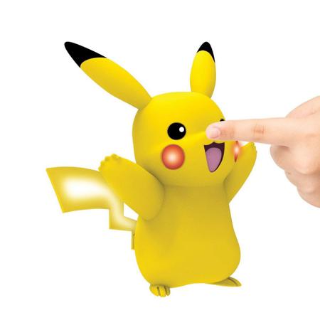 Pokémon pikachu pokémon elétrico