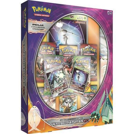 Pokemon Ultra Beasts Premium Collection Box Playmat – JAB Games13