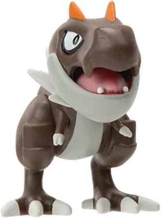 Ambiente De Caverna Pokemon Select - Sunny 003283 - Noy Brinquedos