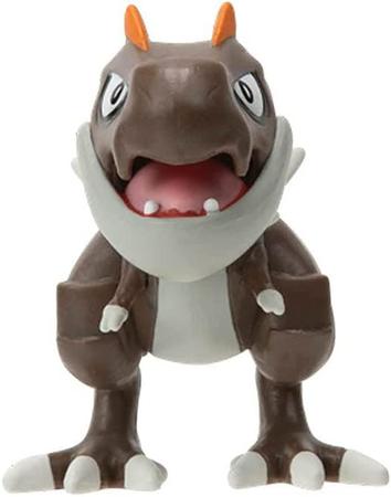 Compre Pokemon - Playset de 15cm - Caverna com Tyrunt e Zubat aqui na Sunny  Brinquedos.