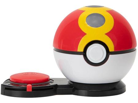 Pokebola De Brinquedo: comprar mais barato no Submarino