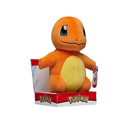 Charmander doll sale