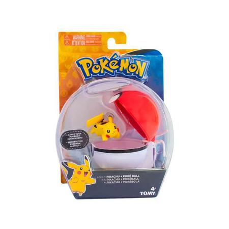 Conjunto Colecionável Pokémon Nintendo - Tomy - Sunny Brinquedos: Mini  Boneco Rotom Pokédex + Super Bola Pokebola na Americanas Empresas