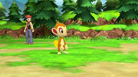 Pokémon Brilliant Diamond & Shining Pearl - Vídeo Compara Remakes com Jogos  Originais