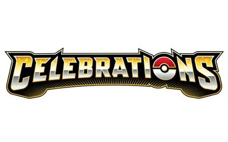 Carta Pokémon Pikachu De Aniversário Coleção Celebrações
