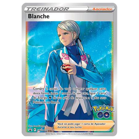 Pokémon TCG - Melhores Cartas da Coleção Especial Pokémon GO