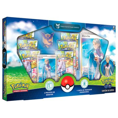 Termos Básicos - Pokémon TCG, Artigos LigaMagic