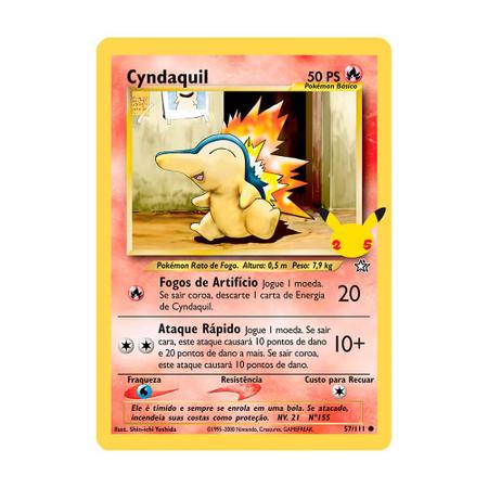 Pokémon Blister Gigante Pacote Parceiros Iniciais Pikachu - Copag -  Brincadeiras de Faz de Conta - Magazine Luiza