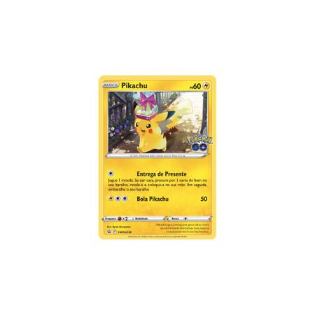 Deck Cartas Pokemon Go Batalha V Mewtwo - COPAG - Deck de Cartas - Magazine  Luiza