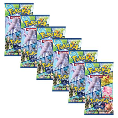 Box Pokémon GO - Exeggutor de Alola-V - COPAG - Deck de Cartas - Magazine  Luiza