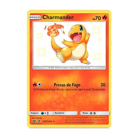 Pokémon Tcg: Ho-oh Gx (sv50/sv94) - Sm11.5 Destinos Ocultos em Promoção na  Americanas