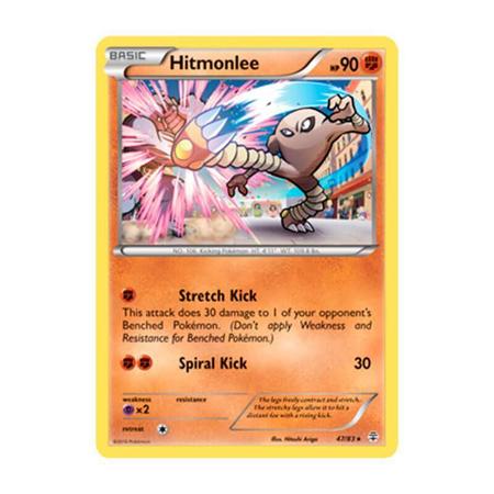 Fotos: Pokémon recriados como cartas de HearthStone - 11/01/2017