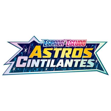 Astros Cintilantes