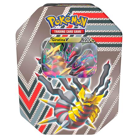 Giratina V - SWSH259 - Promo