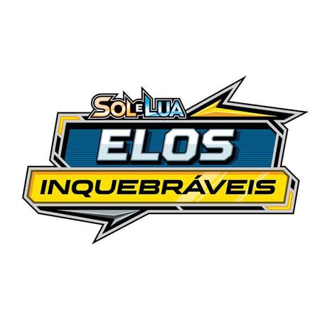 Pokémon Company anuncia expansão TCG Sol e Lua - Elos Inquebráveis