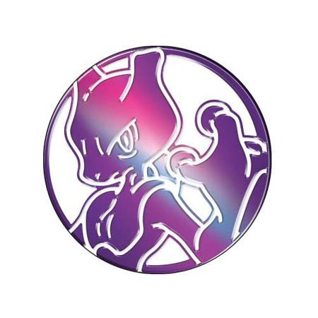 Pokémon TCG Pokémon GO Mewtwo V Battle Deck (60 Cartas, Rea - Pokemon -  Deck de Cartas - Magazine Luiza