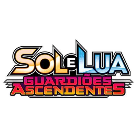 Pokémon Tcg: Sylveon Gx (140/145) - Sm2 Guardiões Ascendentes em