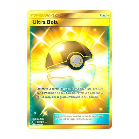 Pokémon Ultra [PORTUGUÊS PT-BR] 