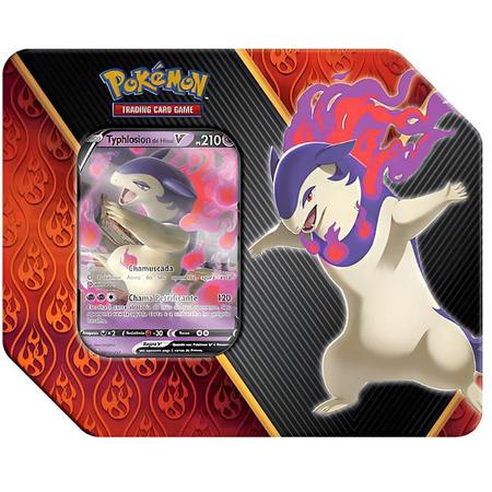 Copag - Pokémon - Dos tipos de cartas bling bling do TCG, as cartas  douradas são umas das que mais se destacam - e a série Espada e Escudo está  repleta de