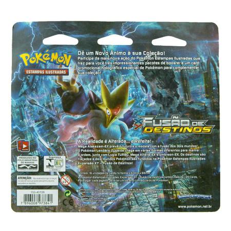 Carta Pokémon Lendário Lugia Holográfico Original Copag