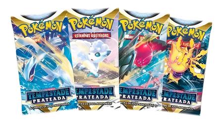 Cartas - Box Pokemon - Colecao de Batalha - Zeraora Vmax e V-Astro COPAG DA  IA - Deck de Cartas - Magazine Luiza