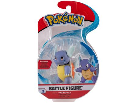 Boneco Pokémon Evolução Toxel/toxtricity 3543 - Sunny - Bonecos - Magazine  Luiza