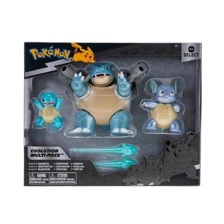 MONTEI UM BRINQUEDO POKEMON DE 198 PEÇAS! OLHA COMO FICOU! 