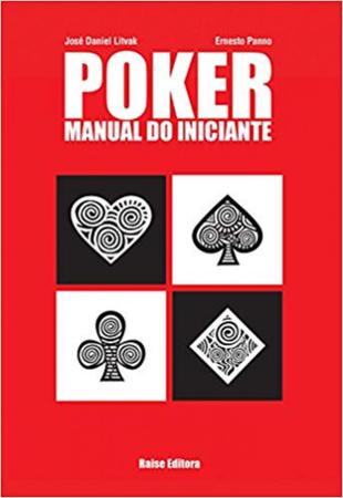 Imagem de Poker: Manual do Iniciante