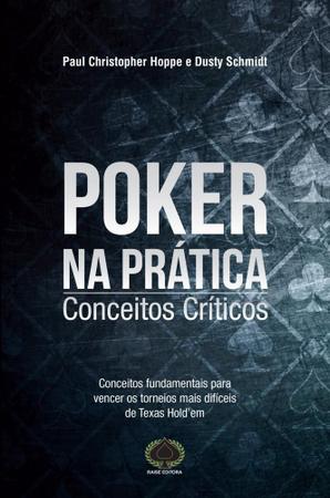 Imagem de Poker na Prática Conceitos Críticos: Conceitos Críticos