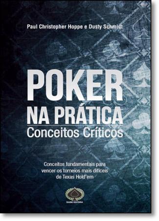 Imagem de Poker na Prática Conceitos Críticos: Conceitos Críticos