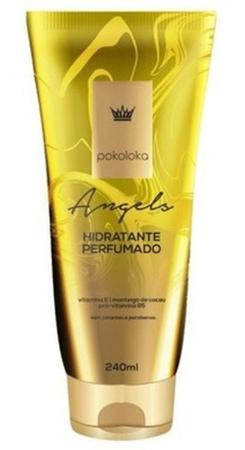 Imagem de Pokoloka Hidratante Perfumado Angels 240ml