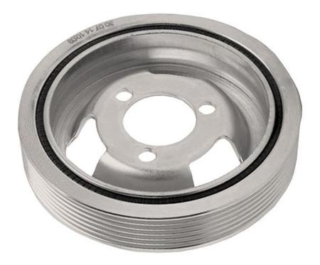 Polia Do Virabrequim Peugeot 2008 1.6 16V 15 A 17 - Triade/Marcape Imagem de Polia Do Virabrequim Peugeot 2008 1.6 16V 15 A 17