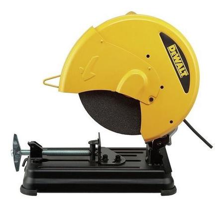 Imagem de Policorte Serra Rapida 14 2200w D28730 220v Dewalt C/disco