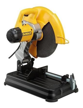 Imagem de Policorte Serra Rapida 14 2200w D28730 220v Dewalt C/disco