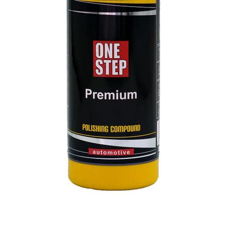 Imagem de Polidor One Step Premium 250G Troton Brayt