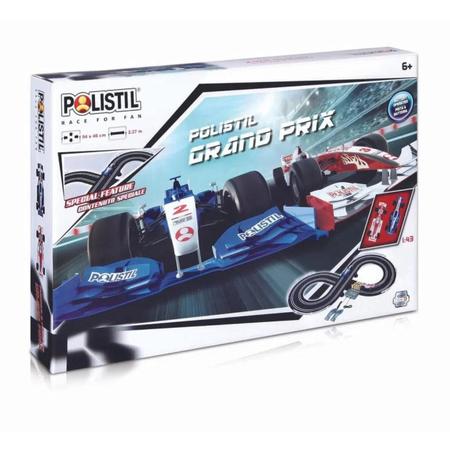 Imagem de Polistil Slot Car Autorama 1/43 Champion 96017 Fórmula