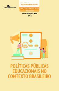 Imagem de Políticas Públicas Educacionais no Contexto Brasileiro - Paco Editorial