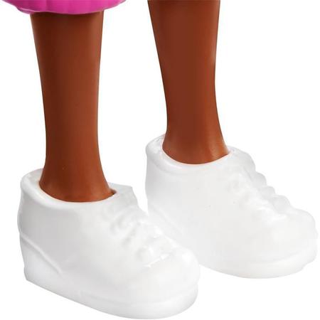 Boneca Polly Pocket Amigas De Capuz - Sortido